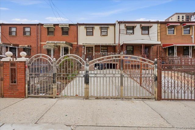 703 Cauldwell Avenue, Bronx, NY 10455