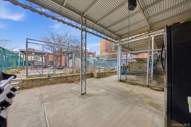 703 Cauldwell Avenue, Bronx, NY 10455