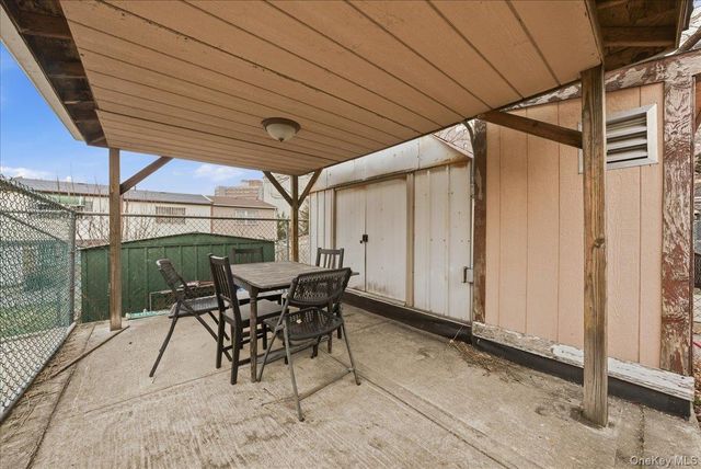 703 Cauldwell Avenue, Bronx, NY 10455