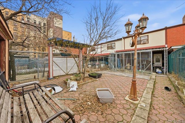 703 Cauldwell Avenue, Bronx, NY 10455