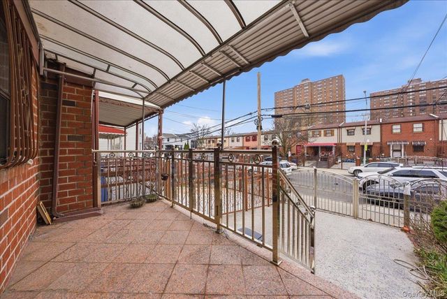 703 Cauldwell Avenue, Bronx, NY 10455