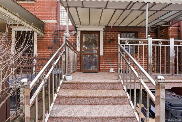 703 Cauldwell Avenue, Bronx, NY 10455