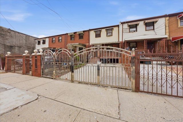 703 Cauldwell Avenue, Bronx, NY 10455