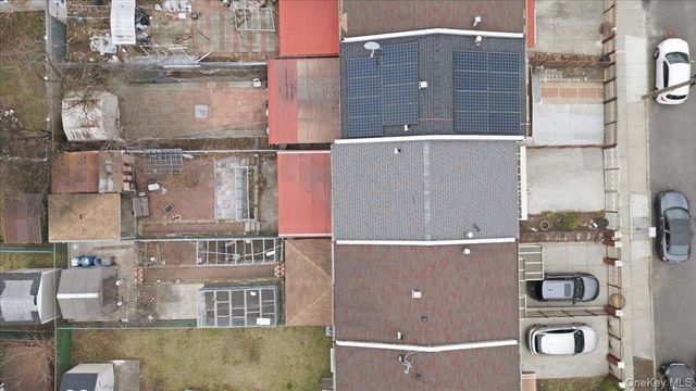 703 Cauldwell Avenue, Bronx, NY 10455