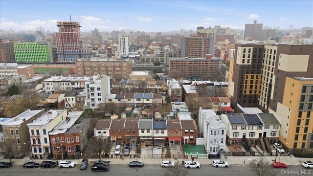 703 Cauldwell Avenue, Bronx, NY 10455