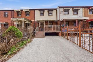 703 Cauldwell Avenue, Bronx, NY 10455