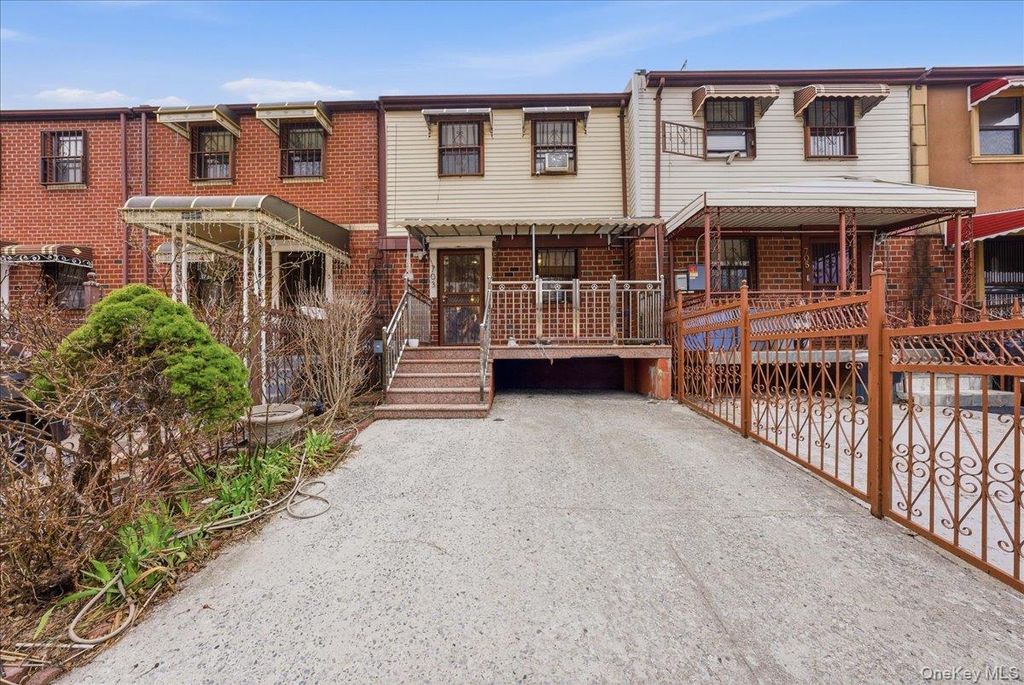 703 Cauldwell Avenue, Bronx, NY 10455