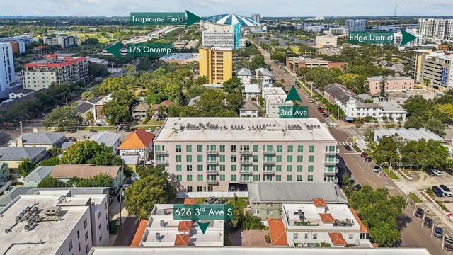 626 3RD AVENUE S, St Petersburg, FL 33701