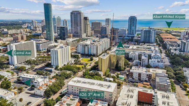 626 3RD AVENUE S, St Petersburg, FL 33701