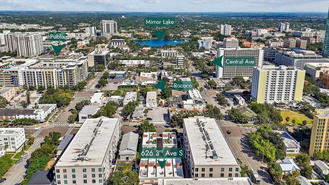 626 3RD AVENUE S, St Petersburg, FL 33701