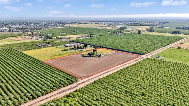 23760 Road 15, Chowchilla, CA 93610