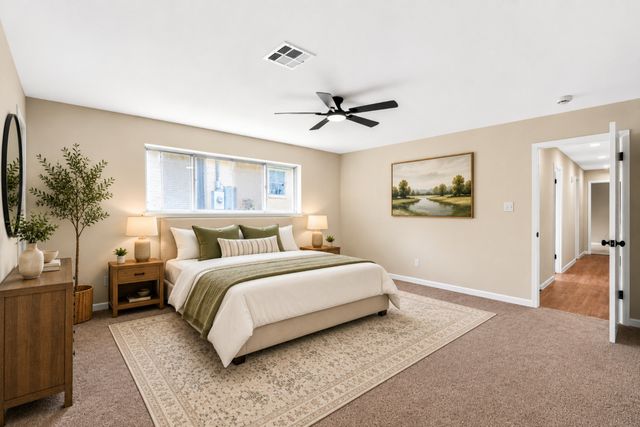 4348 Selkirk Drive W, Fort Worth, TX 76109
