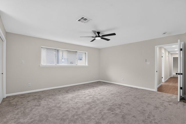 4348 Selkirk Drive W, Fort Worth, TX 76109
