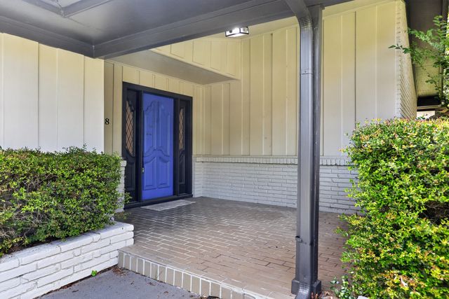 4348 Selkirk Drive W, Fort Worth, TX 76109