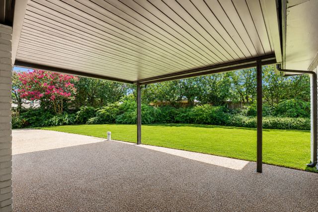 4348 Selkirk Drive W, Fort Worth, TX 76109