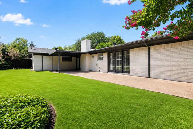 4348 Selkirk Drive W, Fort Worth, TX 76109