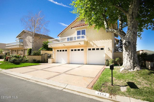 4554 Rayburn Street, Westlake Village, CA 91362