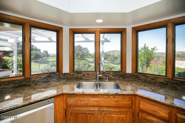 4554 Rayburn Street, Westlake Village, CA 91362