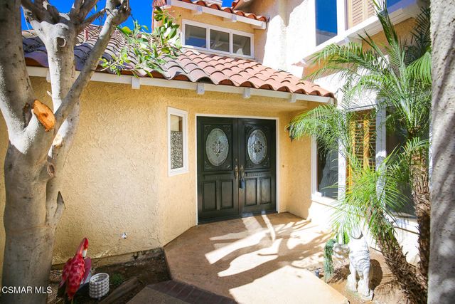 4554 Rayburn Street, Westlake Village, CA 91362