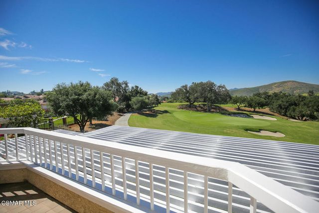 4554 Rayburn Street, Westlake Village, CA 91362