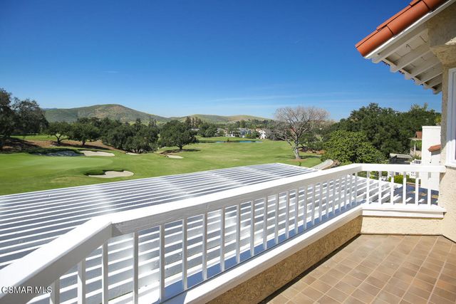 4554 Rayburn Street, Westlake Village, CA 91362