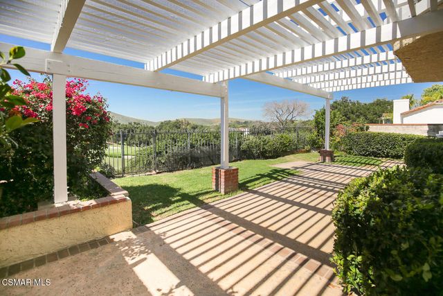 4554 Rayburn Street, Westlake Village, CA 91362