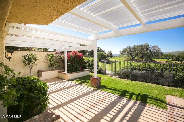 4554 Rayburn Street, Westlake Village, CA 91362