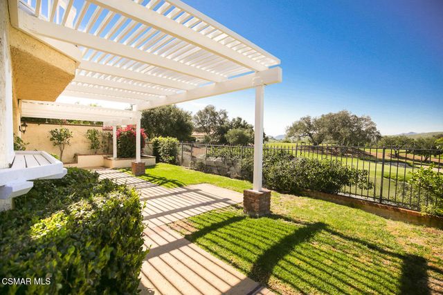 4554 Rayburn Street, Westlake Village, CA 91362