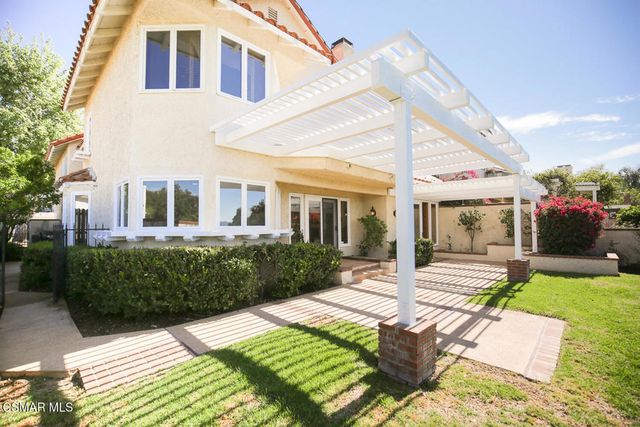 4554 Rayburn Street, Westlake Village, CA 91362