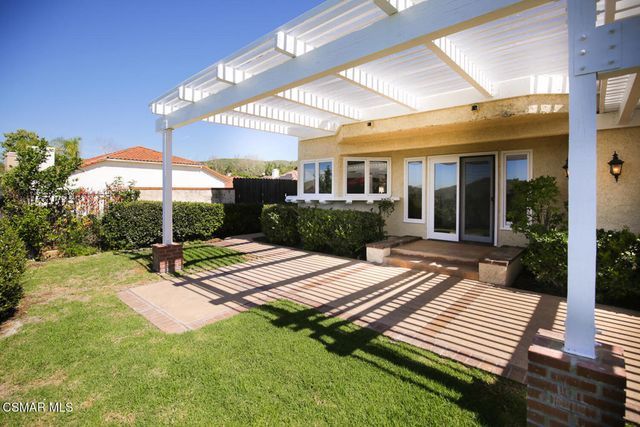 4554 Rayburn Street, Westlake Village, CA 91362