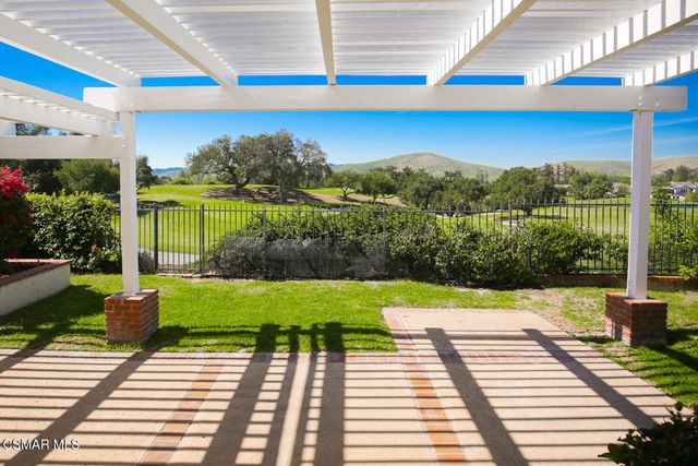 4554 Rayburn Street, Westlake Village, CA 91362