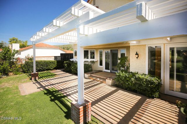 4554 Rayburn Street, Westlake Village, CA 91362