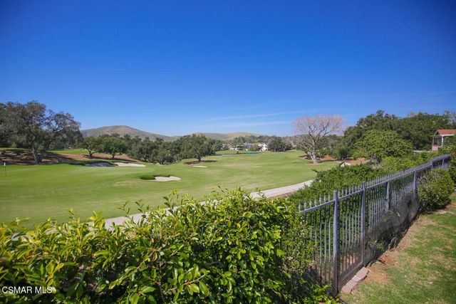 4554 Rayburn Street, Westlake Village, CA 91362