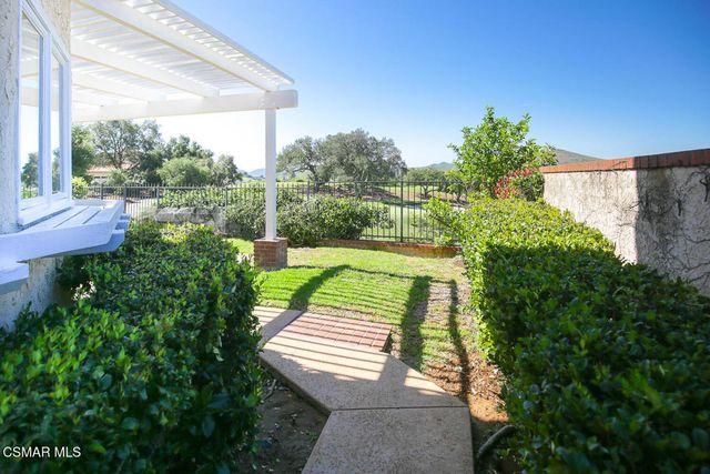 4554 Rayburn Street, Westlake Village, CA 91362