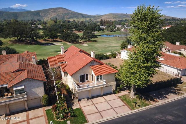 4554 Rayburn Street, Westlake Village, CA 91362