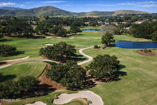 4554 Rayburn Street, Westlake Village, CA 91362