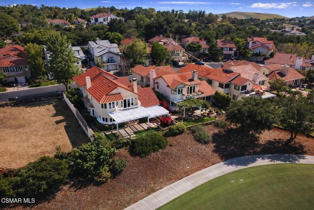 4554 Rayburn Street, Westlake Village, CA 91362