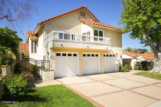 4554 Rayburn Street, Westlake Village, CA 91362