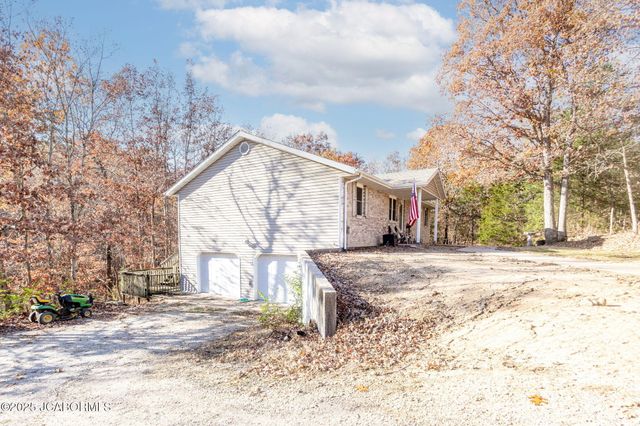 11421 VALLEY VIEW COURT, Holts Summit, MO 65043