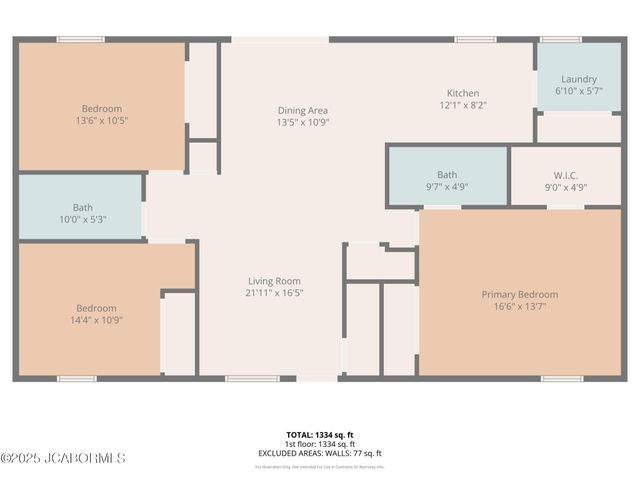 11421 VALLEY VIEW COURT, Holts Summit, MO 65043