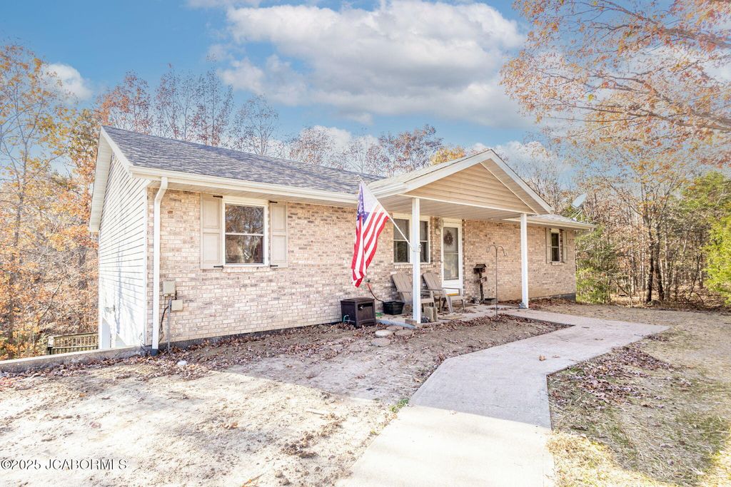 11421 VALLEY VIEW COURT, Holts Summit, MO 65043