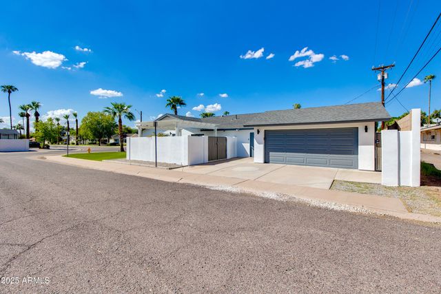 4435 N 35TH Street, Phoenix, AZ 85018