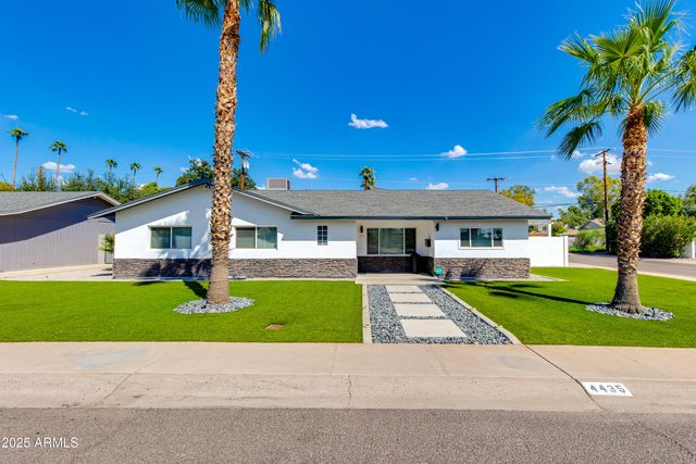 4435 N 35TH Street, Phoenix, AZ 85018