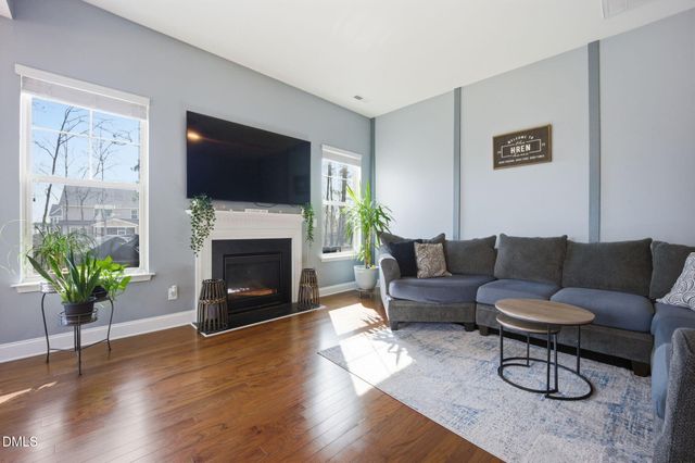 225 Clubhouse Drive, Youngsville, NC 27596