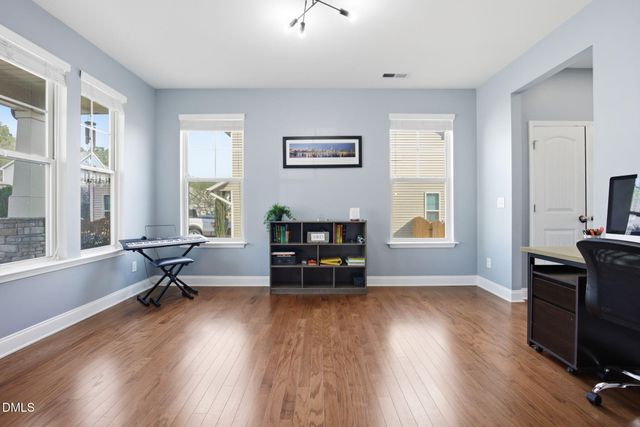 225 Clubhouse Drive, Youngsville, NC 27596