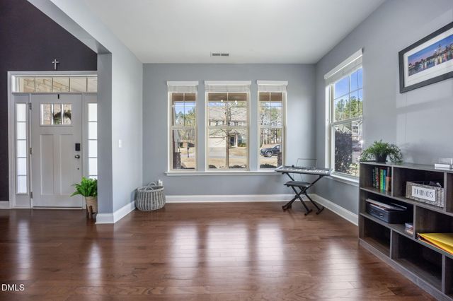 225 Clubhouse Drive, Youngsville, NC 27596