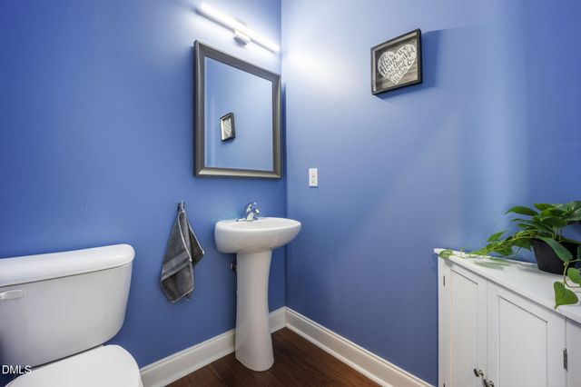 225 Clubhouse Drive, Youngsville, NC 27596