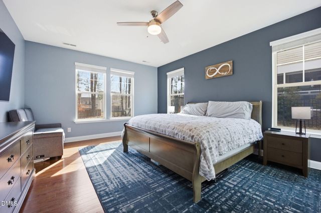 225 Clubhouse Drive, Youngsville, NC 27596