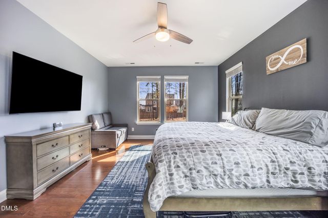 225 Clubhouse Drive, Youngsville, NC 27596