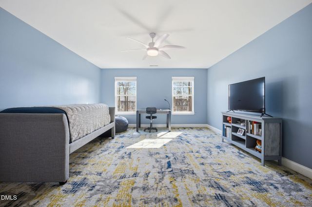 225 Clubhouse Drive, Youngsville, NC 27596